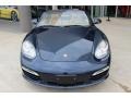 Dark Blue Metallic - Boxster  Photo No. 2