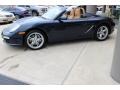 Dark Blue Metallic - Boxster  Photo No. 4