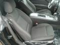Black - Mustang V6 Premium Convertible Photo No. 17