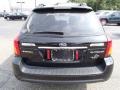 Obsidian Black Pearl - Outback 2.5i Wagon Photo No. 8