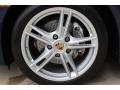 2010 Porsche Boxster Standard Boxster Model Wheel and Tire Photo