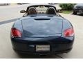 Dark Blue Metallic - Boxster  Photo No. 8