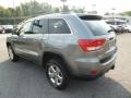 Mineral Gray Metallic - Grand Cherokee Overland 4x4 Photo No. 3