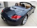 Dark Blue Metallic - Boxster  Photo No. 9