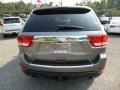 Mineral Gray Metallic - Grand Cherokee Overland 4x4 Photo No. 4