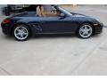 Dark Blue Metallic - Boxster  Photo No. 10