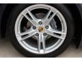 2010 Porsche Boxster Standard Boxster Model Wheel and Tire Photo