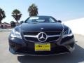 Black - E 350 Coupe Photo No. 2