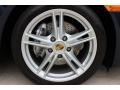 2010 Porsche Boxster Standard Boxster Model Wheel and Tire Photo