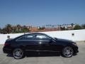 Black - E 350 Coupe Photo No. 3