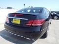 Black - E 350 Coupe Photo No. 4