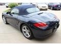 Dark Blue Metallic - Boxster  Photo No. 14
