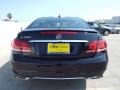 Black - E 350 Coupe Photo No. 5