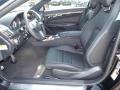 Black - E 350 Coupe Photo No. 7