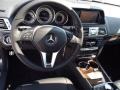 Black - E 350 Coupe Photo No. 9