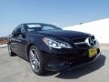 Black - E 350 Coupe Photo No. 11