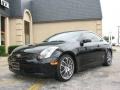 Black Obsidian - G 35 Coupe Photo No. 3