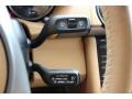 2010 Porsche Boxster Standard Boxster Model Controls
