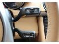 Sand Beige Controls Photo for 2010 Porsche Boxster #85632946