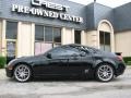 Black Obsidian - G 35 Coupe Photo No. 4