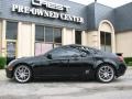 2005 Black Obsidian Infiniti G 35 Coupe  photo #4