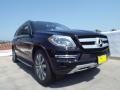 2014 Black Mercedes-Benz GL 450 4Matic  photo #11