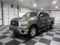 2012 Pyrite Mica Toyota Tundra CrewMax  photo #3