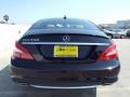 Black - CLS 550 Coupe Photo No. 5