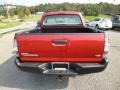 Barcelona Red Metallic - Tacoma V6 Double Cab 4x4 Photo No. 6
