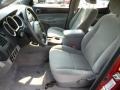 Barcelona Red Metallic - Tacoma V6 Double Cab 4x4 Photo No. 11
