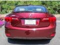 2013 Crimson Garnet Acura ILX 2.0L Technology  photo #5