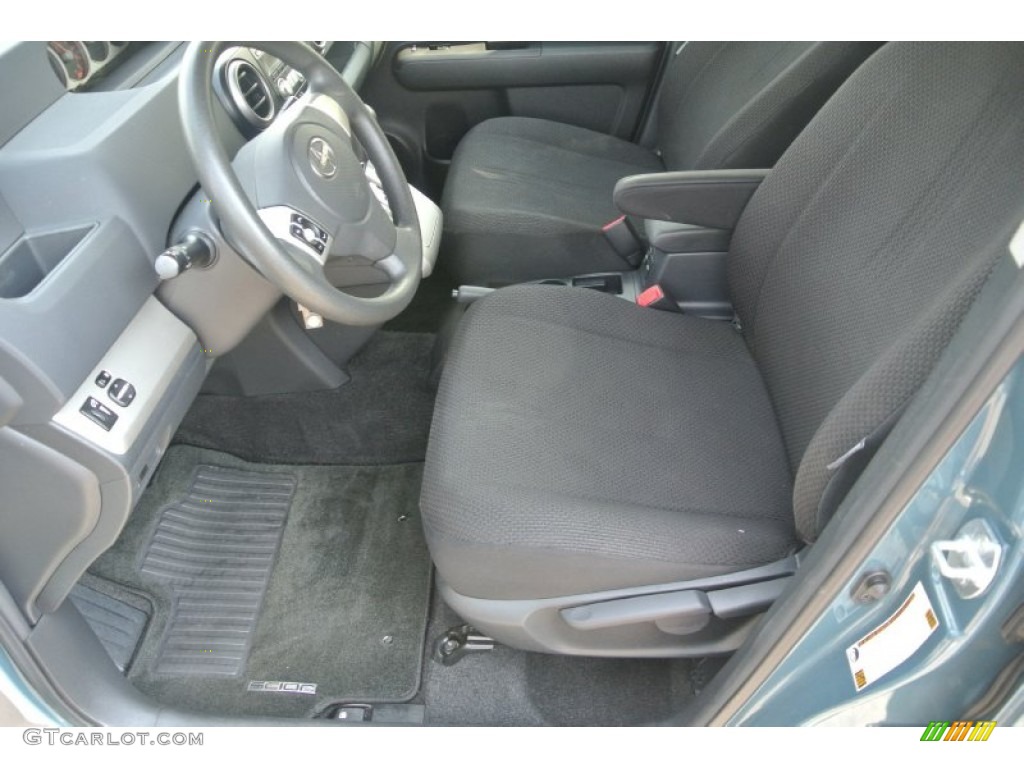 2008 xB  - Hypnotic Teal Mica / Dark Gray photo #8