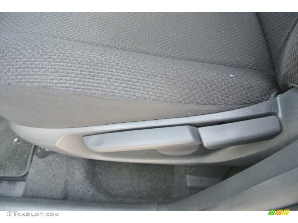 2008 xB  - Hypnotic Teal Mica / Dark Gray photo #9