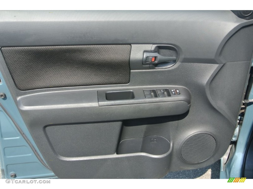 2008 xB  - Hypnotic Teal Mica / Dark Gray photo #10