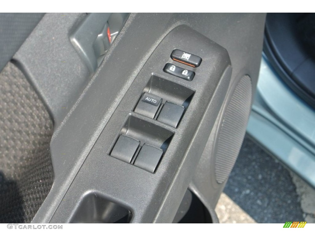 2008 xB  - Hypnotic Teal Mica / Dark Gray photo #11
