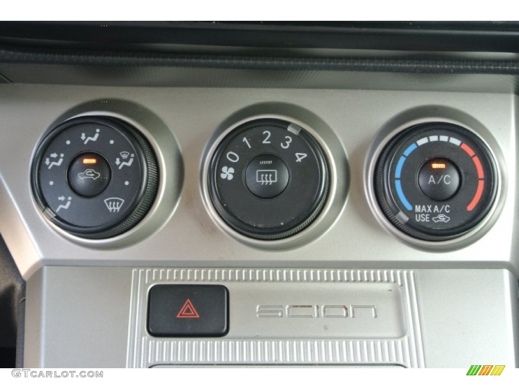 2008 xB  - Hypnotic Teal Mica / Dark Gray photo #15