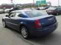 2009 Clearwater Blue Pearl Chrysler 300 Touring AWD  photo #7