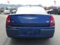 2009 Clearwater Blue Pearl Chrysler 300 Touring AWD  photo #8