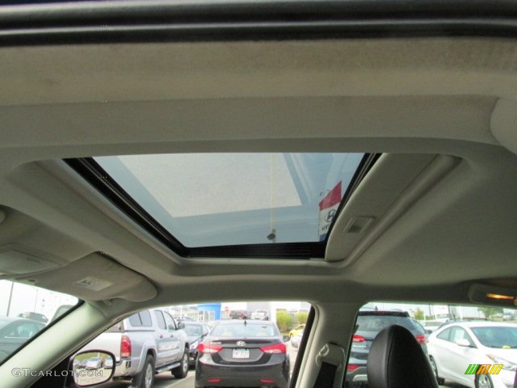 2009 Chrysler 300 Touring AWD Sunroof Photos