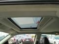2009 Chrysler 300 Dark Slate Gray Interior Sunroof Photo