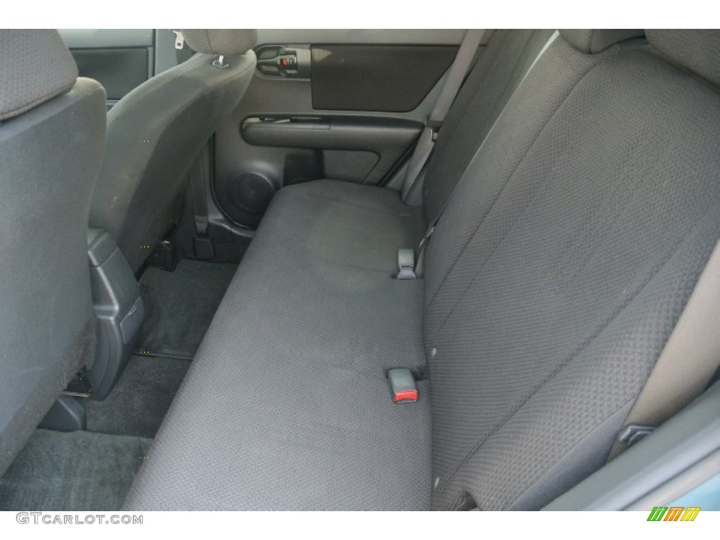 2008 xB  - Hypnotic Teal Mica / Dark Gray photo #19