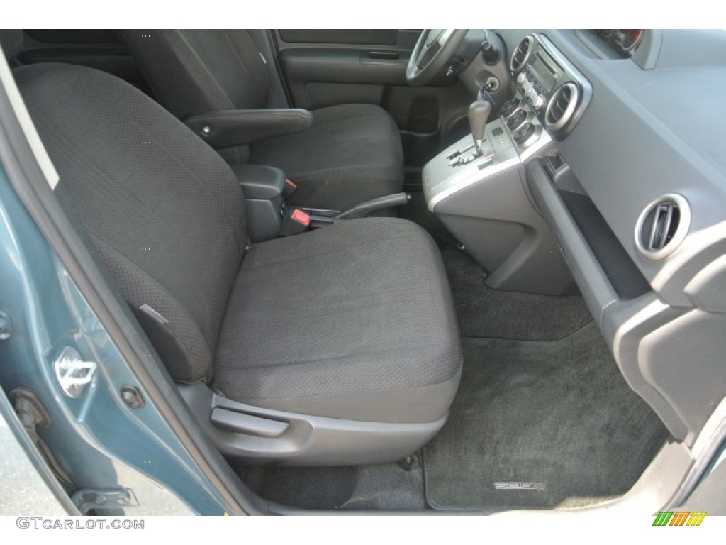 2008 xB  - Hypnotic Teal Mica / Dark Gray photo #21