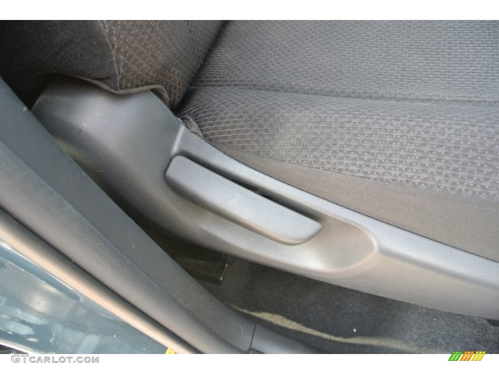 2008 xB  - Hypnotic Teal Mica / Dark Gray photo #22