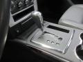 2009 Chrysler 300 Dark Slate Gray Interior Transmission Photo