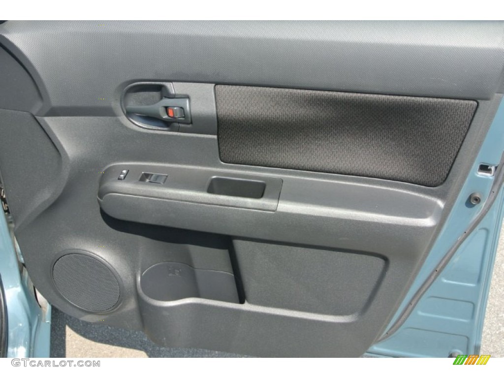 2008 xB  - Hypnotic Teal Mica / Dark Gray photo #23