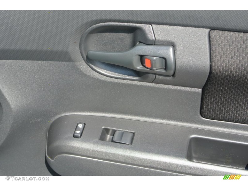 2008 xB  - Hypnotic Teal Mica / Dark Gray photo #24