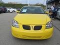 2009 Competition Yellow Pontiac G5   photo #5