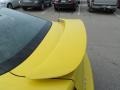 2009 Competition Yellow Pontiac G5   photo #8