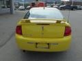 2009 Competition Yellow Pontiac G5   photo #9