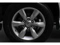 2012 Lexus GX 460 Premium Wheel and Tire Photo